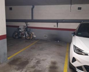 Parking of Garage to rent in  Madrid Capital