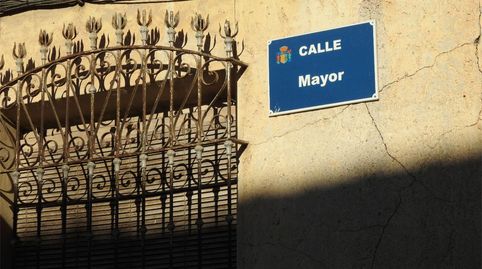 Flat for sale in Calle Mayor, 17, Desamparados - Hurchillo - Torremendo, Orihuela - image 4 Photo 4 of Flat for sale in Calle Mayor, 17, Desamparados - Hurchillo - Torremendo, Orihuela