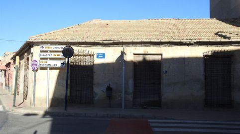 Flat for sale in Calle Mayor, 17, Desamparados - Hurchillo - Torremendo, Orihuela - image 3 Photo 3 of Flat for sale in Calle Mayor, 17, Desamparados - Hurchillo - Torremendo, Orihuela