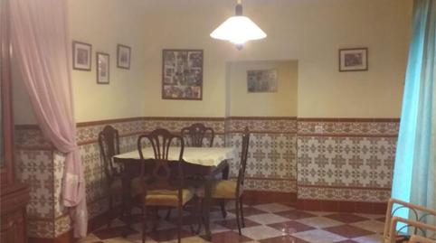 Casa adosada en venda a Calle San Marcos, 19, Cabra del Santo Cristo, Jaén - imatge 2 Foto 2 de Casa adosada en venda a Calle San Marcos, 19, Cabra del Santo Cristo, Jaén