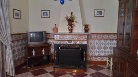 Casa adosada en venda a Calle San Marcos, 19, Cabra del Santo Cristo, Jaén - imatge 3 Foto 3 de Casa adosada en venda a Calle San Marcos, 19, Cabra del Santo Cristo, Jaén