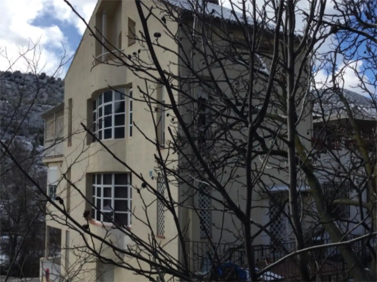 Wohnung zum Verkauf in Camino la Fabrica, Pinos Genil Wohnung zum Verkauf in Camino la Fabrica, Pinos Genil