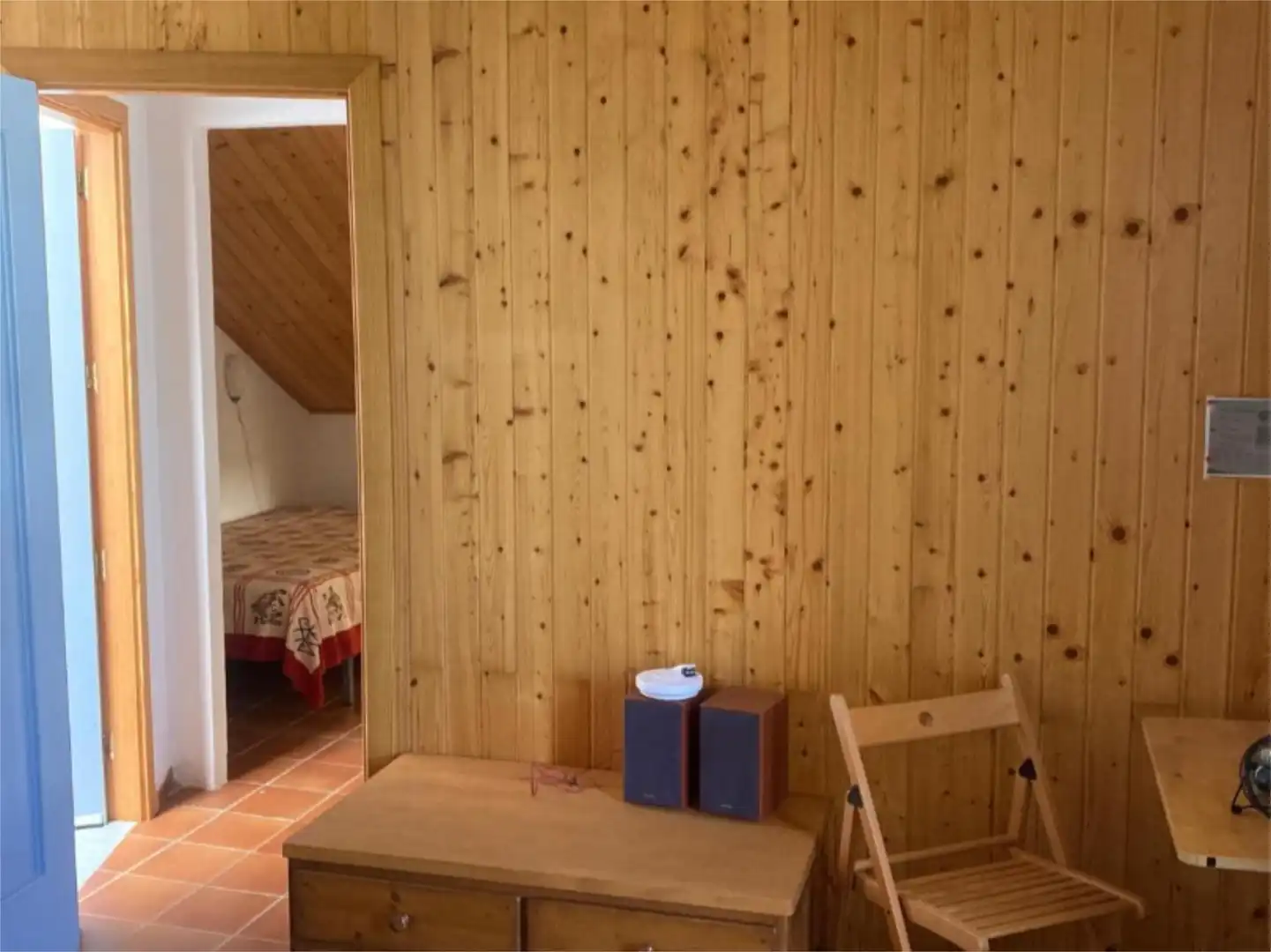 Wohnung zum Verkauf in Camino la Fabrica, Pinos Genil Wohnung zum Verkauf in Pinos Genil mit Balkon