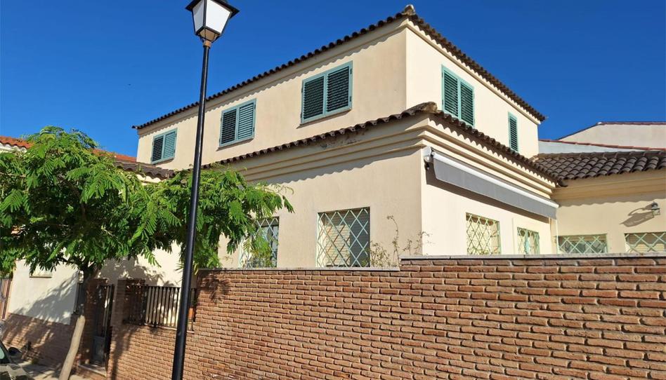 Photo 1 of House or chalet for sale in Calle Enrique Cock, 4, Zafra, Badajoz