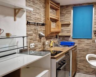 Kitchen of Flat to rent in L'Hospitalet de Llobregat