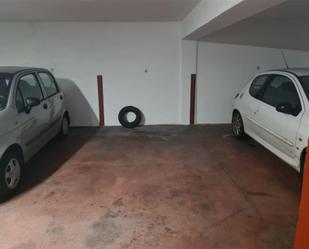 Parking of Garage to rent in Lugo Capital