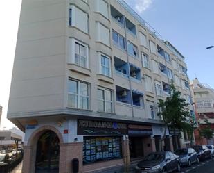 Exterior view of Apartment for sale in Torrevieja  with Air Conditioner and Balcony