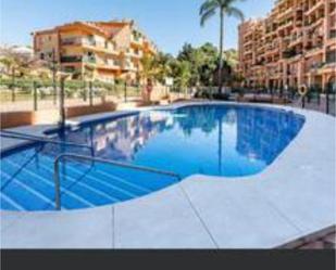 Swimming pool of Flat to rent in Fuengirola  with Terrace and Swimming Pool