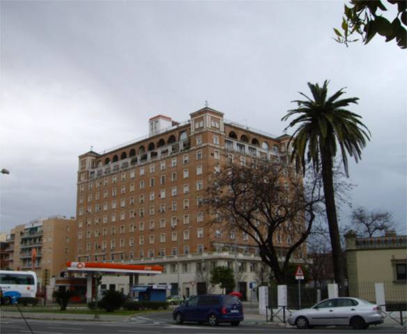 Local comercial en Venta en Avenida Molini, 1A en Sector Sur  - La Palmera - Reina Mercedes