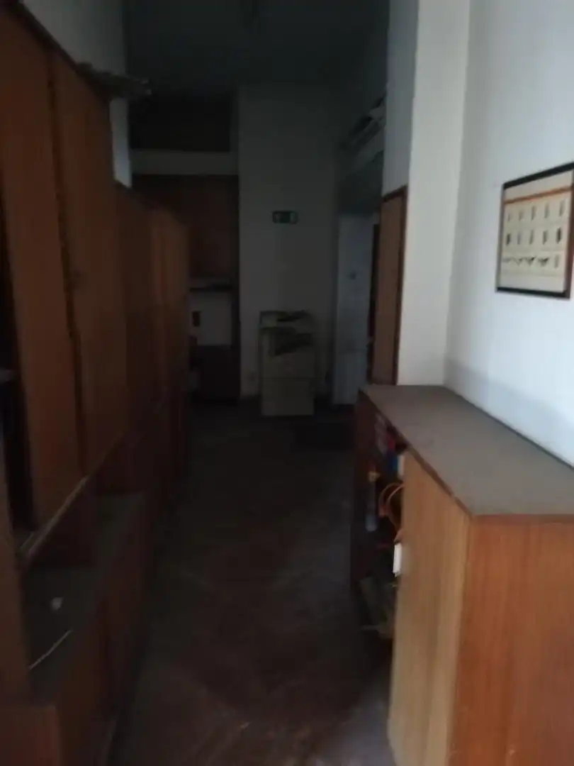 Küche von Geschaftsraum zum Verkauf in Sevilla