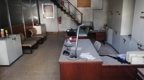 Premises for sale in Avenida Molini, 1a, Sector Sur - La Palmera - Reina Mercedes, Sevilla - image 2 Photo 2 of Premises for sale in Avenida Molini, 1a, Sector Sur - La Palmera - Reina Mercedes, Sevilla