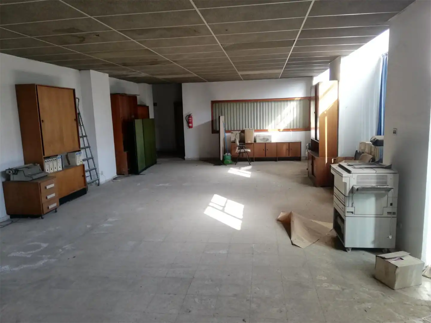 Geschaftsraum zum Verkauf in Sevilla