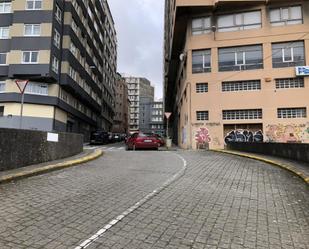 Parking of Garage to rent in A Coruña Capital 