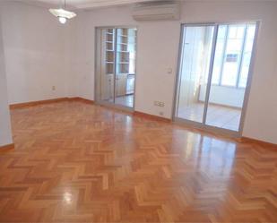 Living room of Flat for sale in Alicante / Alacant  with Terrace and Swimming Pool