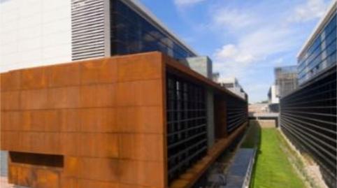 Photo 2 of Loft to rent in Carretera de Fuencarral, 44, Zona Industrial, Madrid