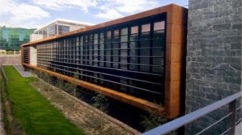 Photo 3 of Loft to rent in Carretera de Fuencarral, 44, Zona Industrial, Madrid