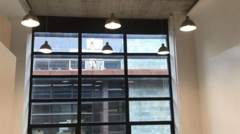 Photo 4 of Loft to rent in Carretera de Fuencarral, 44, Zona Industrial, Madrid