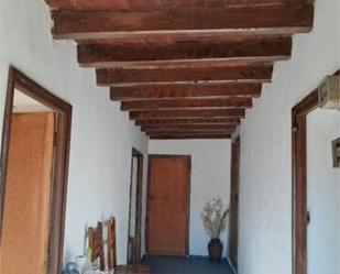 Casa o xalet en venda en Luelmo