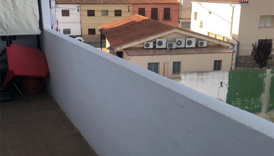 Photo 1 of Flat for sale in Avinguda de Silverio Perfecto Sanz Navarro, 19, Montesa, Valencia