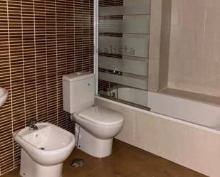 Bathroom of Duplex for sale in Lucena  with Air Conditioner and Swimming Pool