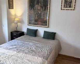 Bedroom of Flat to share in  Madrid Capital