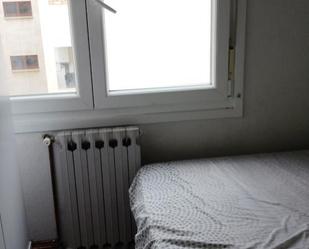 Bedroom of Attic to rent in Tudela  with Heating, Furnished and Oven