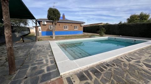 Foto 4 de Casa o xalet en venda a Lugar Lebratos, 76, Dehesilla de Calamón - Campomanes, Badajoz