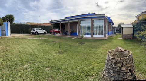 Foto 2 de Casa o xalet en venda a Lugar Lebratos, 76, Dehesilla de Calamón - Campomanes, Badajoz