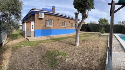 Foto 3 de Casa o xalet en venda a Lugar Lebratos, 76, Dehesilla de Calamón - Campomanes, Badajoz