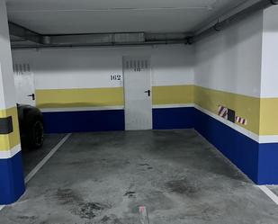 Parking of Garage to rent in Cuarte de Huerva