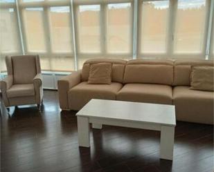 Living room of Flat to rent in Xove  with Heating, Storage room and Furnished