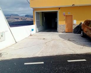 Parking of Premises to rent in San Bartolomé de Tirajana