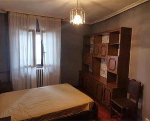 Bedroom of Flat to rent in Palencia Capital  with Heating, Terrace and Pets allowed