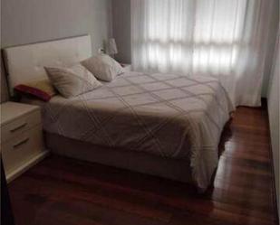 Bedroom of Flat to rent in Santurtzi   with Heating and Terrace