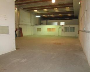 Industrial buildings to rent in Tres Cantos