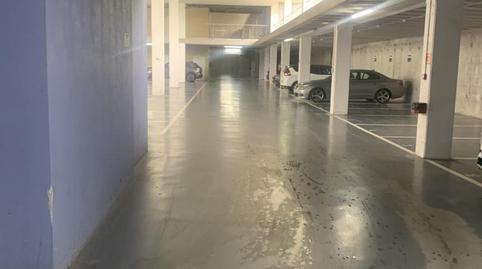 Foto 3 de Garatge de lloguer a Fatima Etorbidea, 4, Erandio, Bizkaia