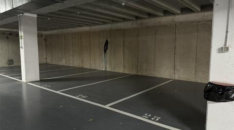 Foto 5 de Garatge de lloguer a Fatima Etorbidea, 4, Erandio, Bizkaia