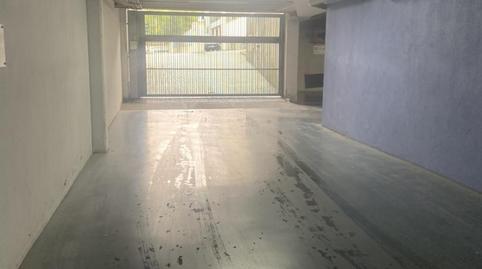 Foto 2 de Garatge de lloguer a Fatima Etorbidea, 4, Erandio, Bizkaia