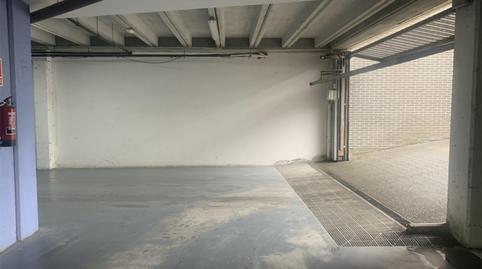 Foto 4 de Garatge de lloguer a Fatima Etorbidea, 4, Erandio, Bizkaia