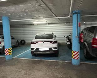 Parkplatz von Garage miete in La Línea de la Concepción