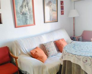 Bedroom of Flat for sale in Cáceres Capital  with Air Conditioner, Terrace and Balcony