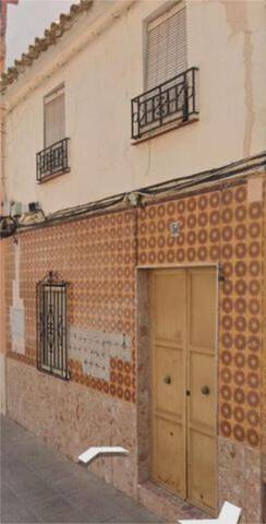 Casa-chalet en Venta en Puente Genil