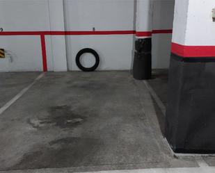 Parking of Garage to rent in Mérida