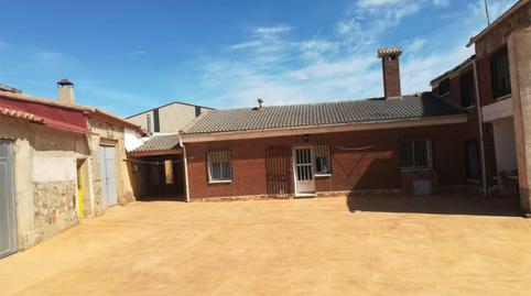 Casa o xalet en venda a Calle San José, 15, Villarrín de Campos, Zamora - imatge 3 Foto 3 de Casa o xalet en venda a Calle San José, 15, Villarrín de Campos, Zamora