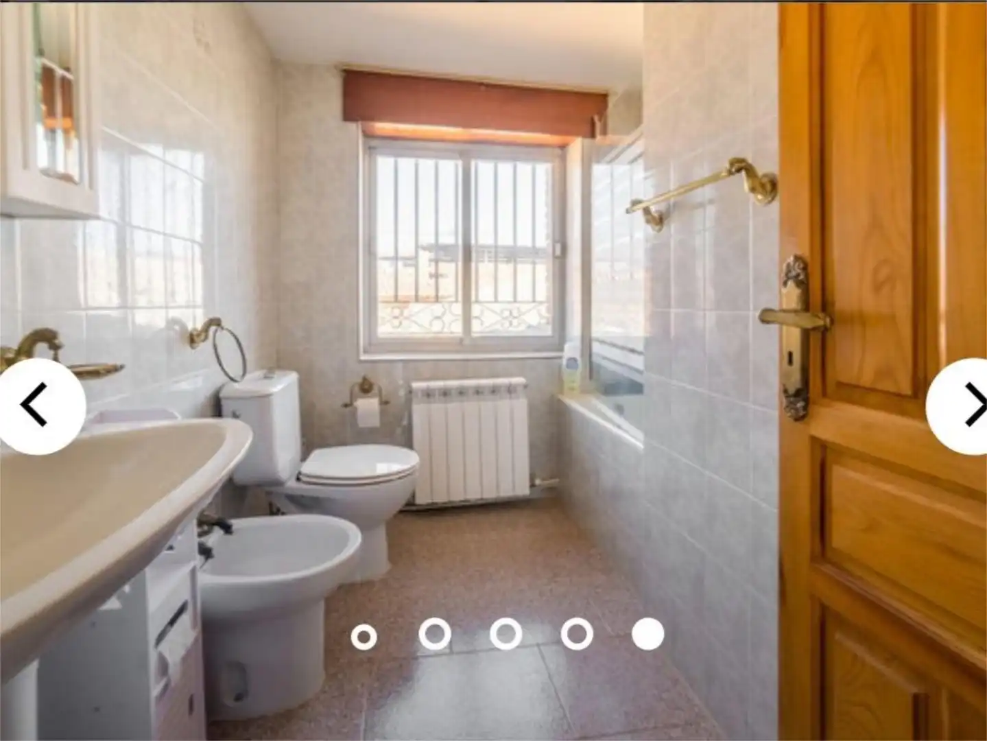 Casa o chalet en venta en Calle San José, 15, Villarrín de Campos Baño de Casa o chalet en venta en Villarrín de Campos con Calefacción, Jardín privado y Parquet