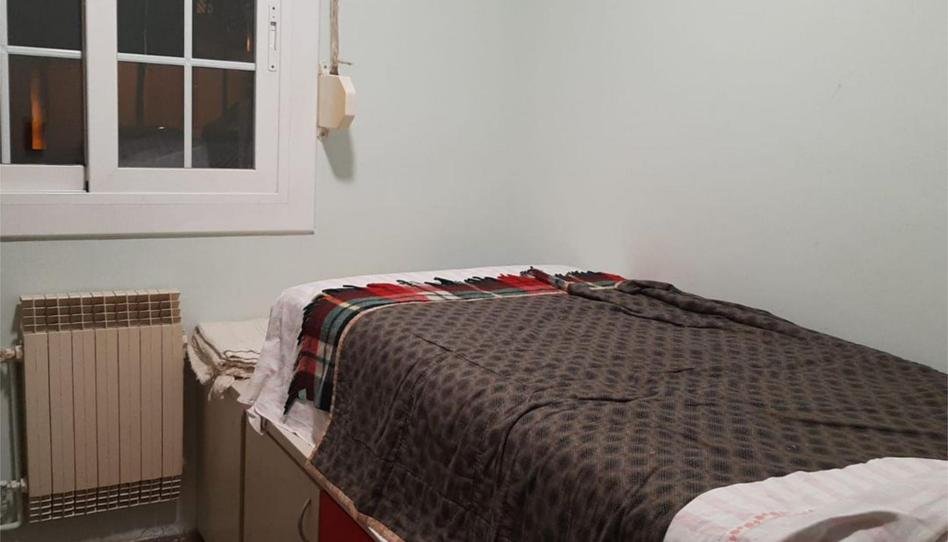 Flat to share in Avinguda de Frederic Rahola, 60, La Font d'en Fargues, Barcelona - image 1 Photo 1 of Flat to share in Avinguda de Frederic Rahola, 60, La Font d'en Fargues, Barcelona