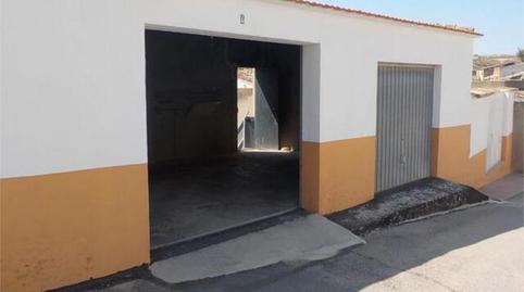 Foto 2 de Casa o chalet en venta en Caudete, Albacete