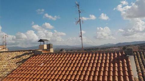 Foto 4 de Casa o chalet en venta en Caudete, Albacete