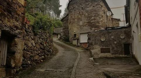 Photo 2 of Single-family semi-detached for sale in Lugar Pumariño, 8, Mondoñedo, Lugo