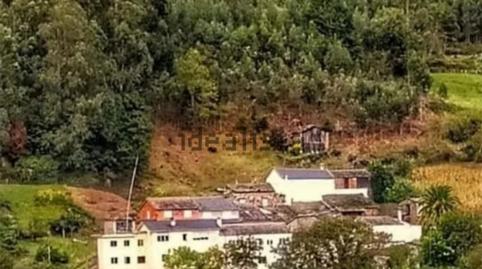 Foto 2 de Casa adosada en venta en Lugar Pumariño, 8, Mondoñedo, Lugo